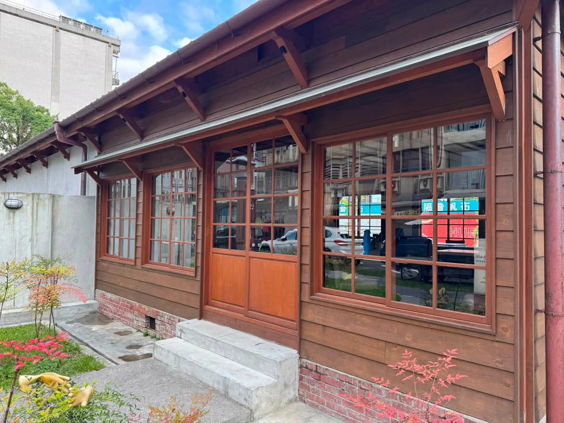 TELAMO 蘭城店
